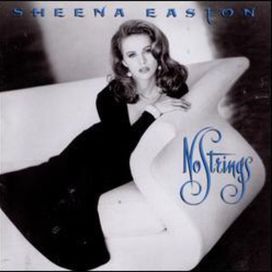 No Strings - 1993 • Álbum