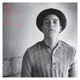 Elvis Istuu Oikealla - 2012 • Álbum