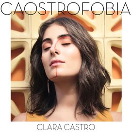 Caostrofobia - 2018 • Álbum
