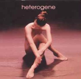 Heterogene - 2006 • Álbum