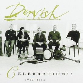 A Celebration!! 1989 - 2014 - 2014 • Álbum