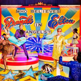Who Believes In Angels? (feat. Brandi Carlile) - 2025 • Álbum