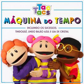 Máquina do Tempo - 2023 • Single/EP