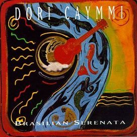 Brasilian Serenata - 1991 • Álbum