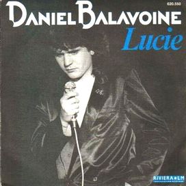 Lucie - 1978 • Sencillo/EP