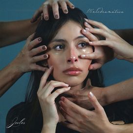 MELODRAMÁTICA - 2024 • Álbum