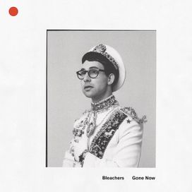 Gone Now - 2017 • Álbum