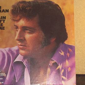 A Chain Don't Take To Me - 1971 • Álbum