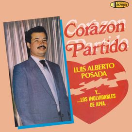 Corazón Partido - 1989 • Álbum