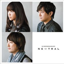 NEWTRAL - 2012 • Álbum