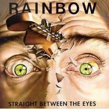 Straight Between The Eyes - 1982 • Álbum
