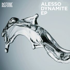 Dynamite - 2011 • Single/EP