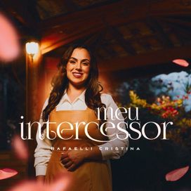 Meu Intercessor - 2026 • Single/EP