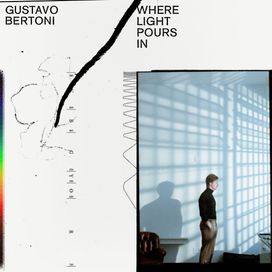 Where Light Pours In - 2018 • Álbum