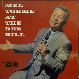 At The Red Hill - 1962 • Álbum