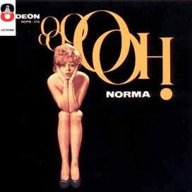 Ooooooh! Norma - 1959 • Álbum