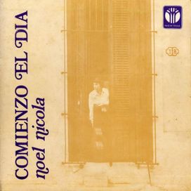 Comienzo El Dia - 1977 • Álbum