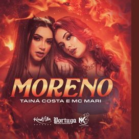 Moreno - 2021 • Sencillo/EP