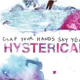 Hysterical - 2011 • Álbum