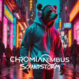 Soundstorm - 2025 • Álbum