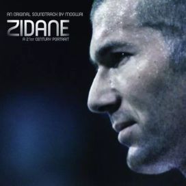 Zidane: a 21st Century Portrait - 2006 • Álbum