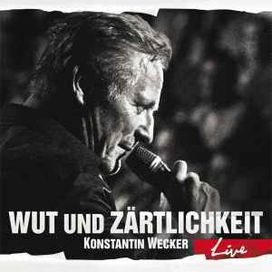 Wut Und Zärtlichkeit Live - 2012 • Álbum