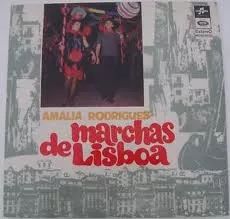Marchas de Lisboa - 1969 • Álbum