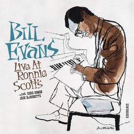 Live At Ronnie Scott's - 2020 • Álbum