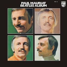 Beatles Album - 1973 • Álbum
