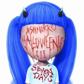 Halloweenie III: Seven Days - 2020 • Single/EP