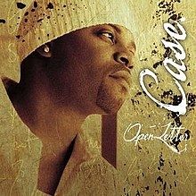 Open Letter - 2001 • Álbum