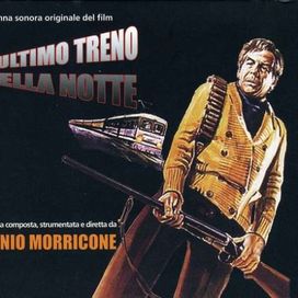 L'ultimo Treno Della Notte - 2009 • Álbum