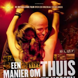 Een Manier Om Thuis Te Komen (Umoja-live) - 2007 • Álbum