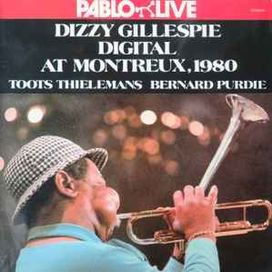 Digital At Montreux, 1980 - 1981 • Álbum