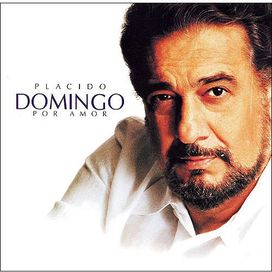Por Amor - 1998 • Álbum