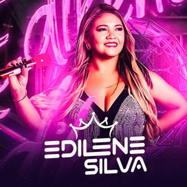 Edilene Silva - 2023 • Single/EP