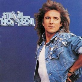 Steve Thomson - 1989 • Álbum