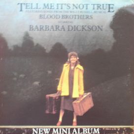 Tell Me It's Not True - 1984 • Álbum