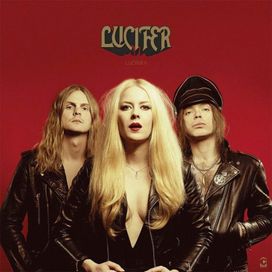 Lucifer II - 2018 • Álbum