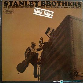 Hard Times - 1963 • Álbum