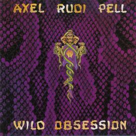 Wild Obsession - 1989 • Álbum