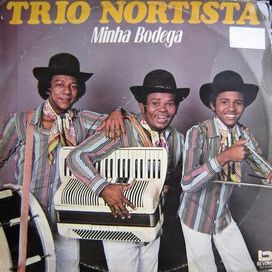 Minha Bodega - 1983 • Álbum