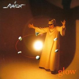 Glow - 1994 • Álbum