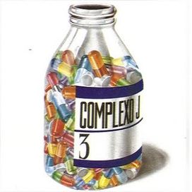 Volume 3 - 1992 • Álbum