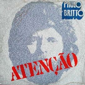 Atenção - 1977 • Álbum