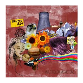 Multicolor Movietone - 2015 • Álbum