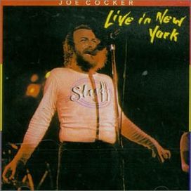 Live In New York   - 1990 • Álbum