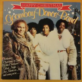 Happy Christmas - 1983 • Álbum
