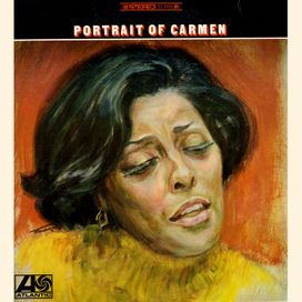  Portrait Of Carmen - 1968 • Álbum