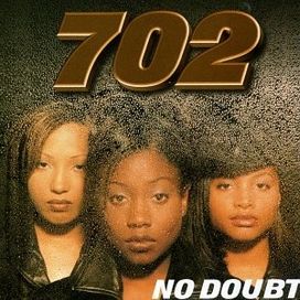 No Doubt - 1996 • Álbum